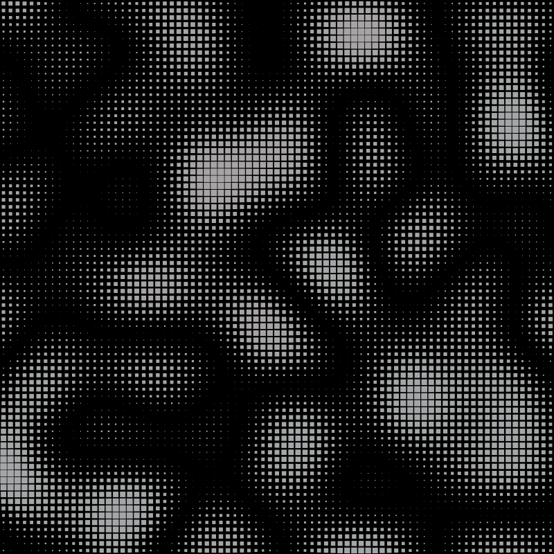 Flux Mesh #2 static token preview