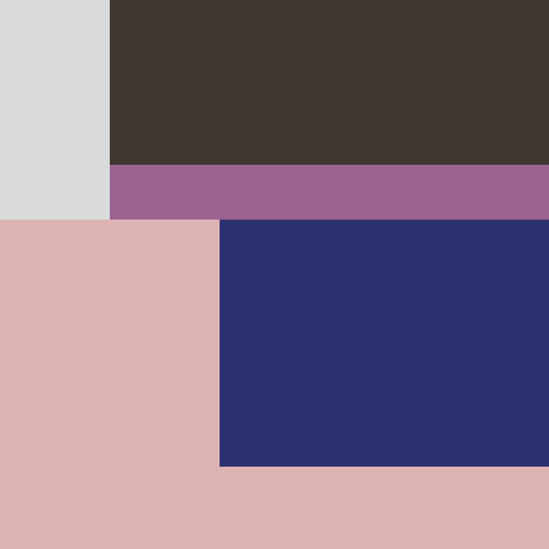 Color Bar #10 static token preview