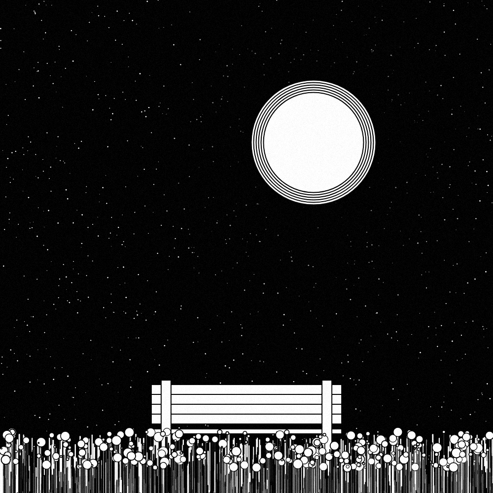 Stargazer #14 static token preview