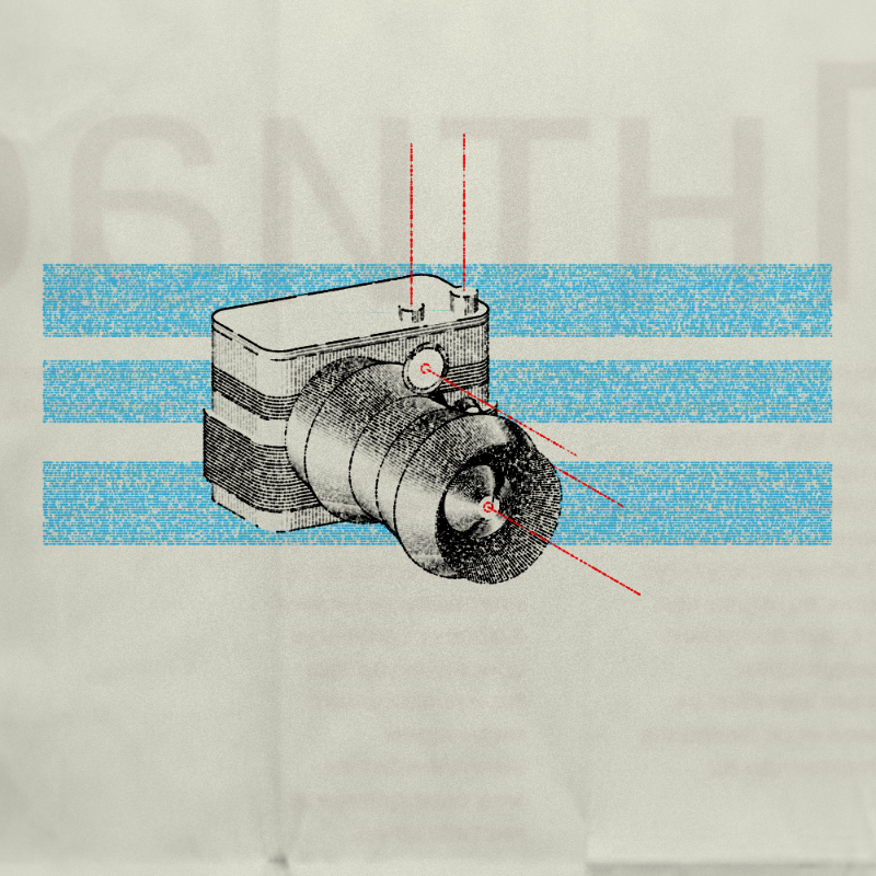 Obscure Cameras #3 static token preview