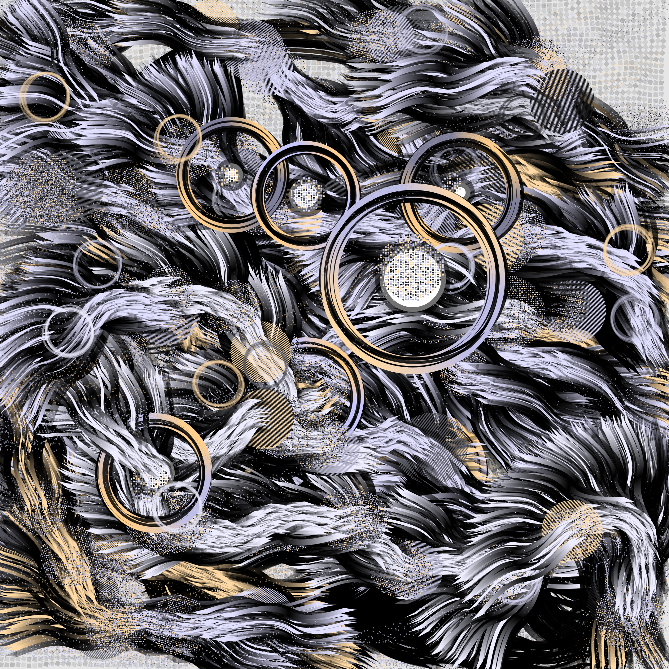 Tears of Dragons #21 static token preview