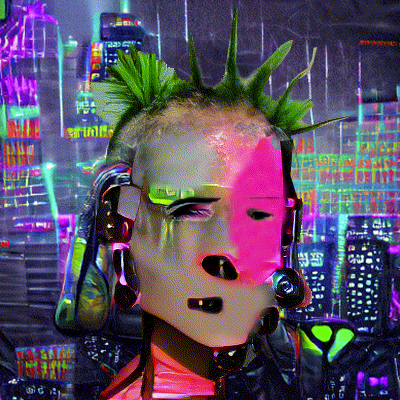 ₵₳₥ Ⱨ₳₵₭ɆⱤ₴ #13 static token preview