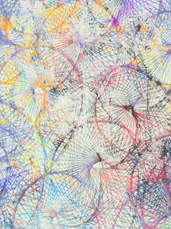 Code painting #16 static token preview