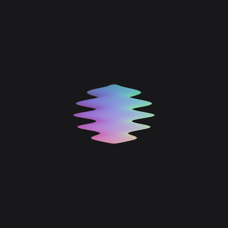Genorb #8 static token preview