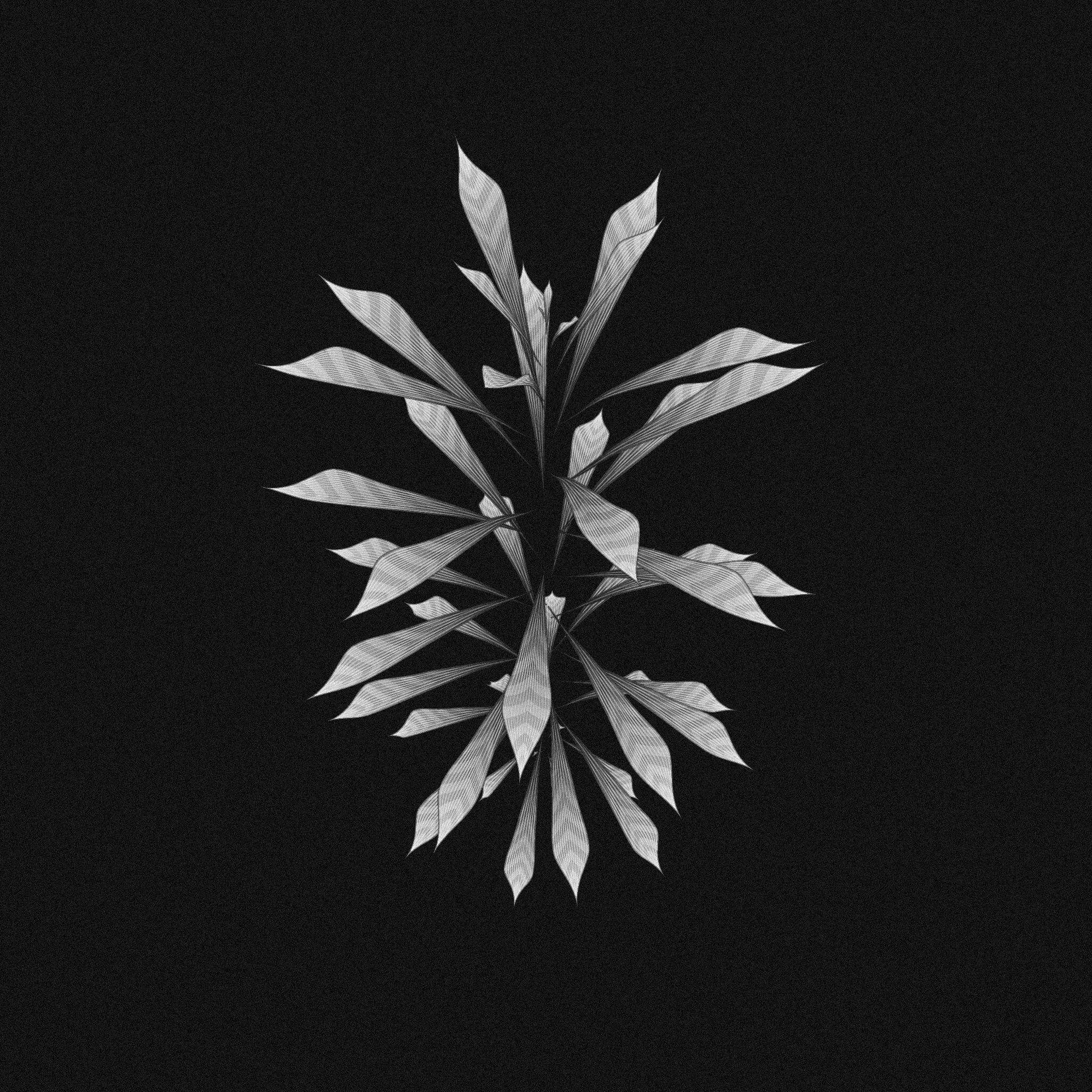 plant #5 static token preview