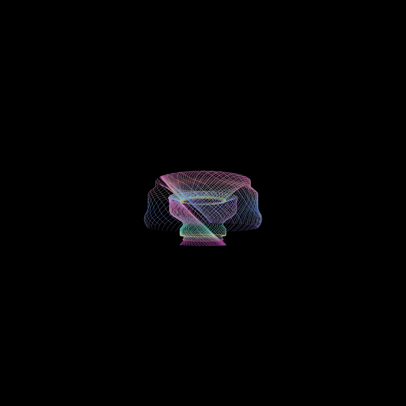 Mecha Medusa #2 static token preview