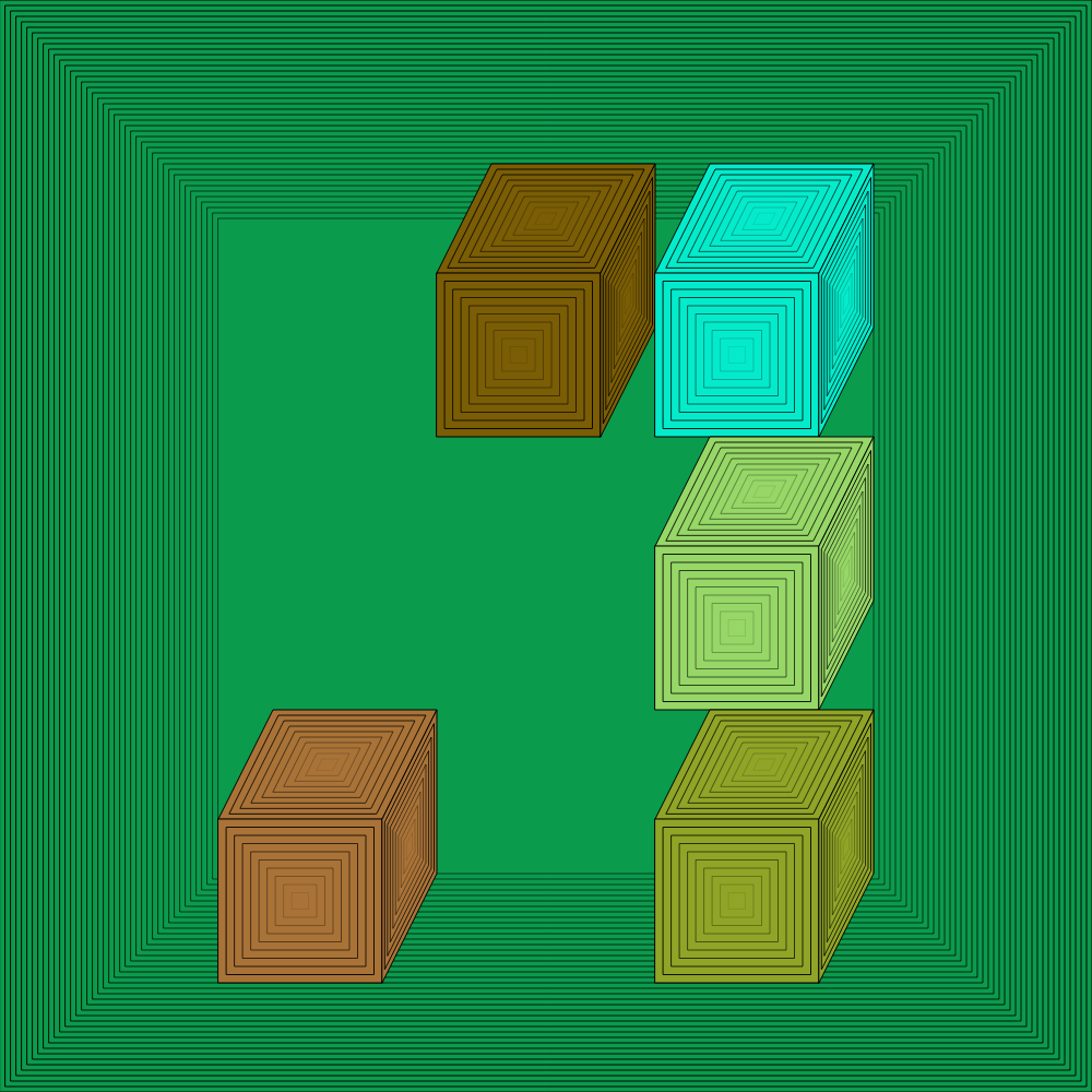 Geometry errors #9 static token preview