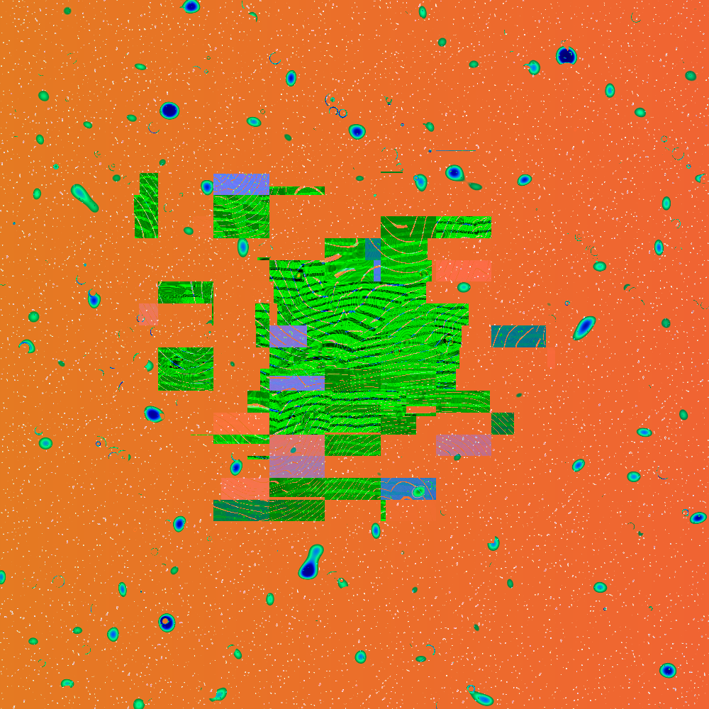 Seed and Spores #12 static token preview