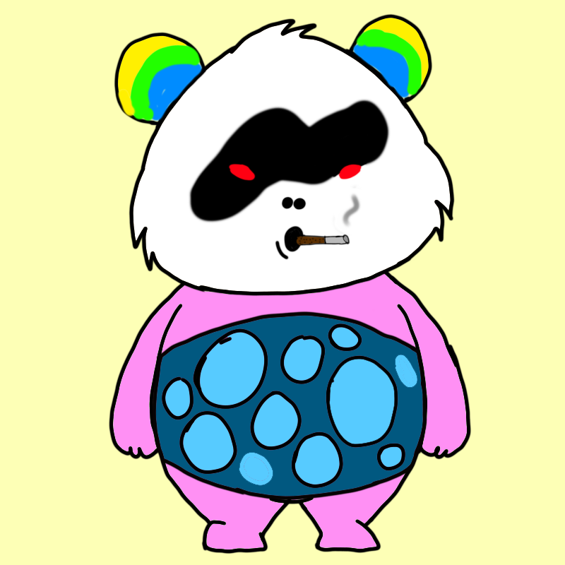 PANDAS #12 static token preview