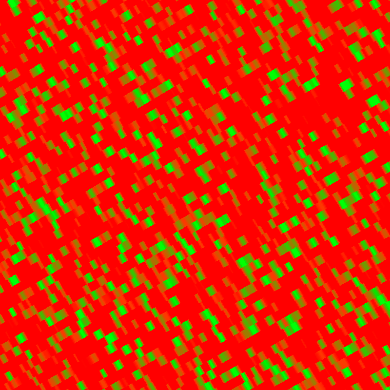 pixel paranoia #2 #92 static token preview