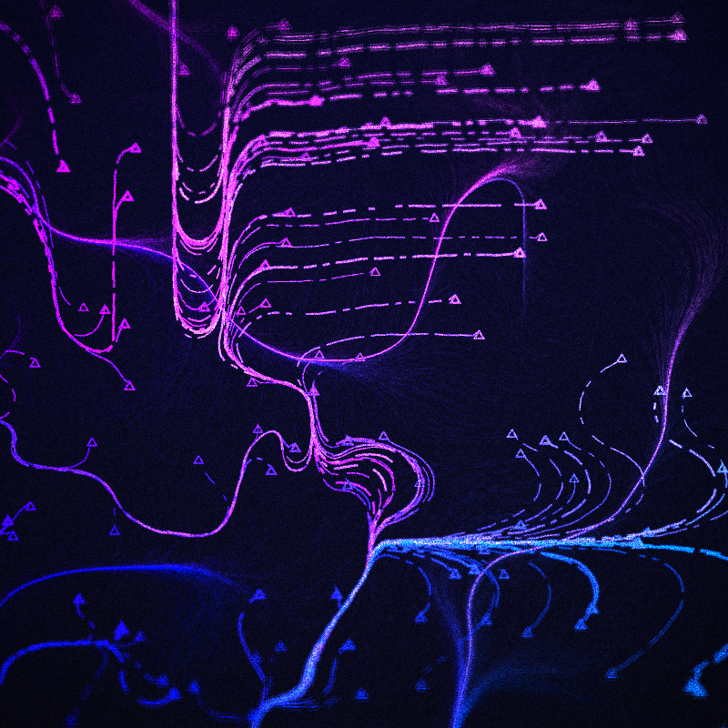 Follow The Map #15 static token preview
