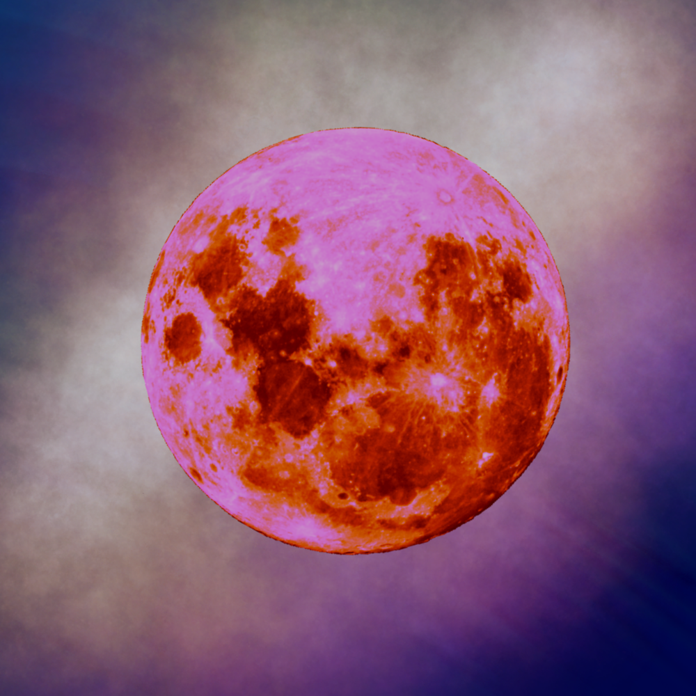 -<Beta Moons>- #6 static token preview