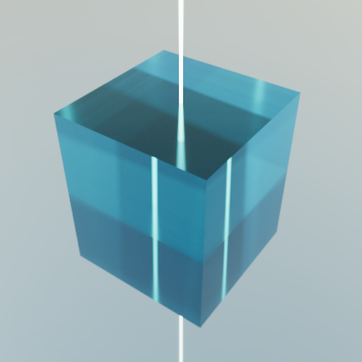 Beam #10 static token preview