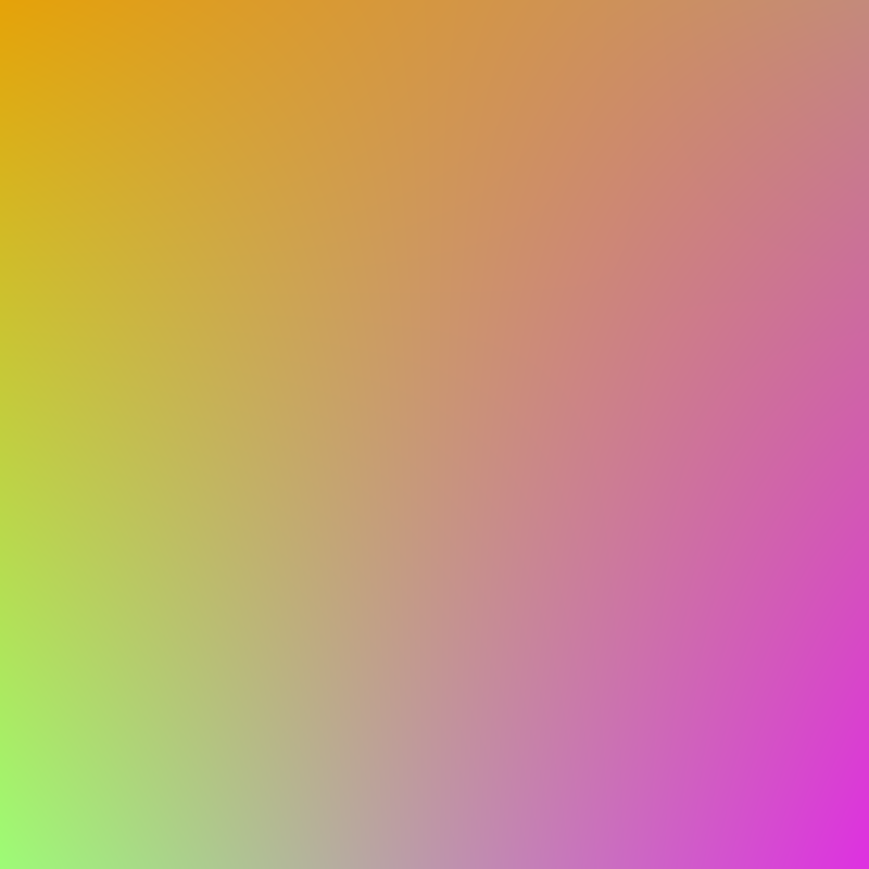 Four Point Gradients #5 static token preview