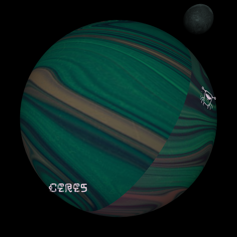 planet + name generator #17 static token preview