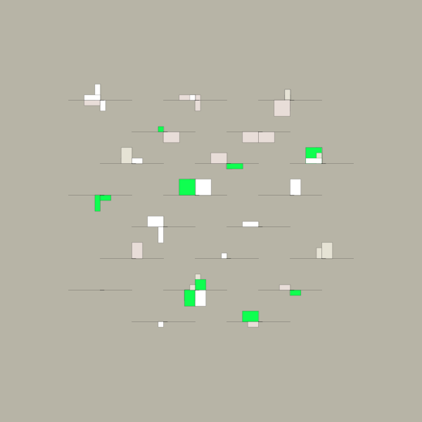 Neighboring Pixels #25 static token preview