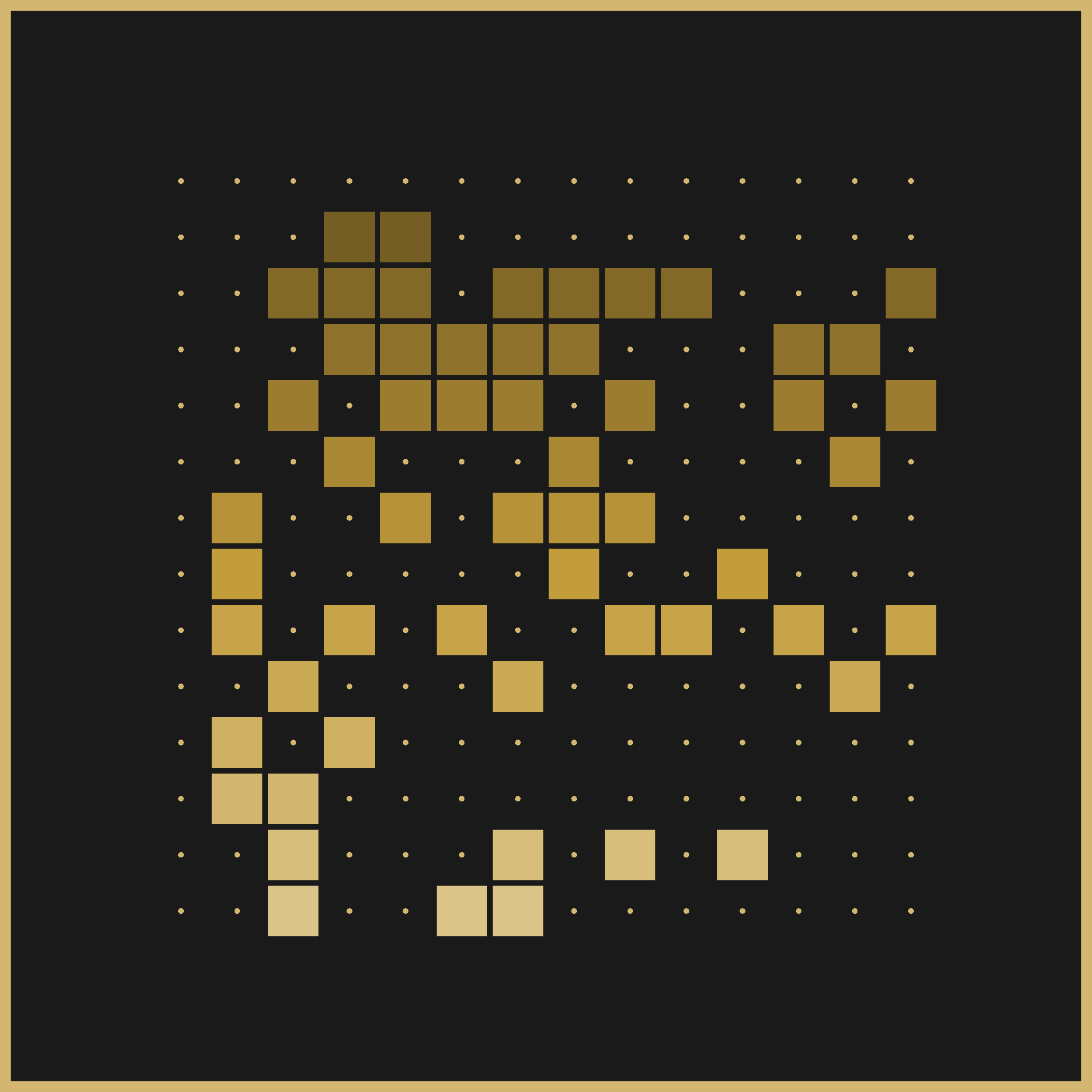 Noisy Pixel Management #11 static token preview