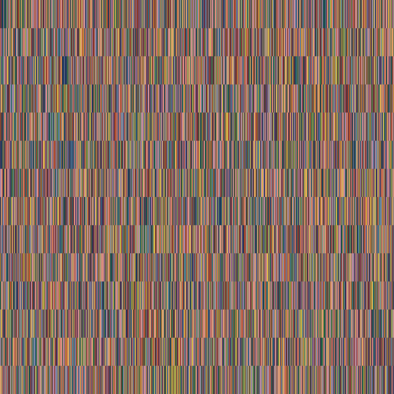 rows of color #9 static token preview