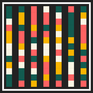 pillars of randomness project preview