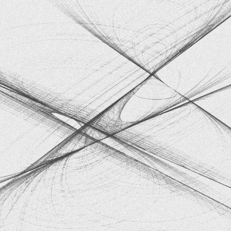 intersections #14 static token preview