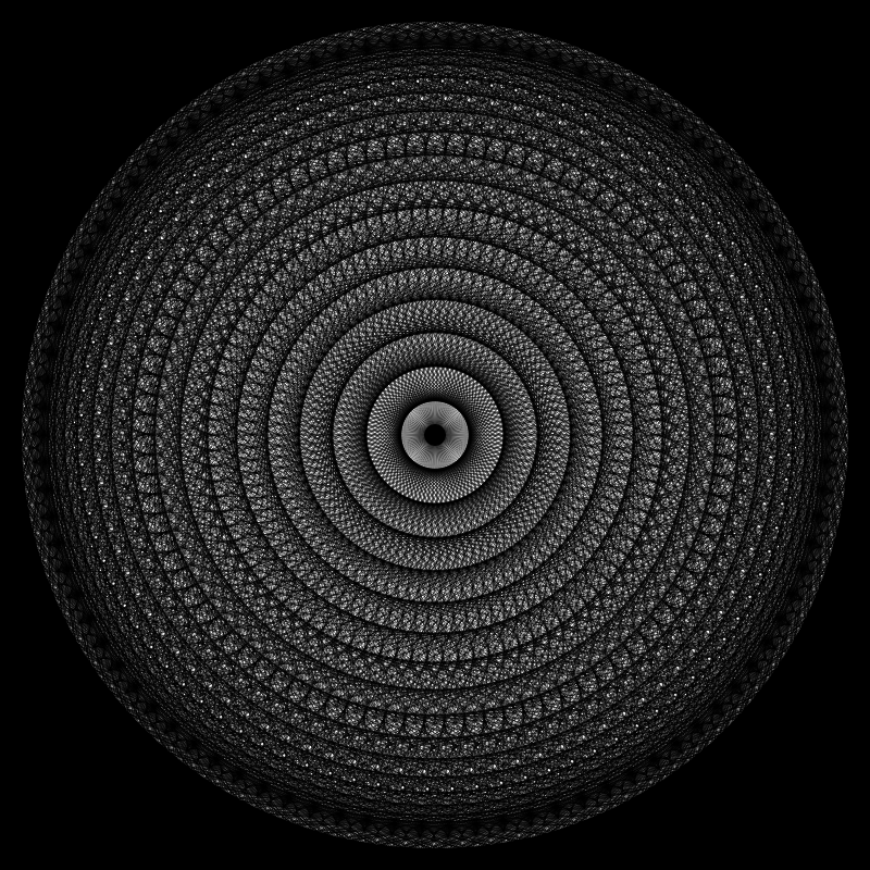 Black Medallion #21 static token preview