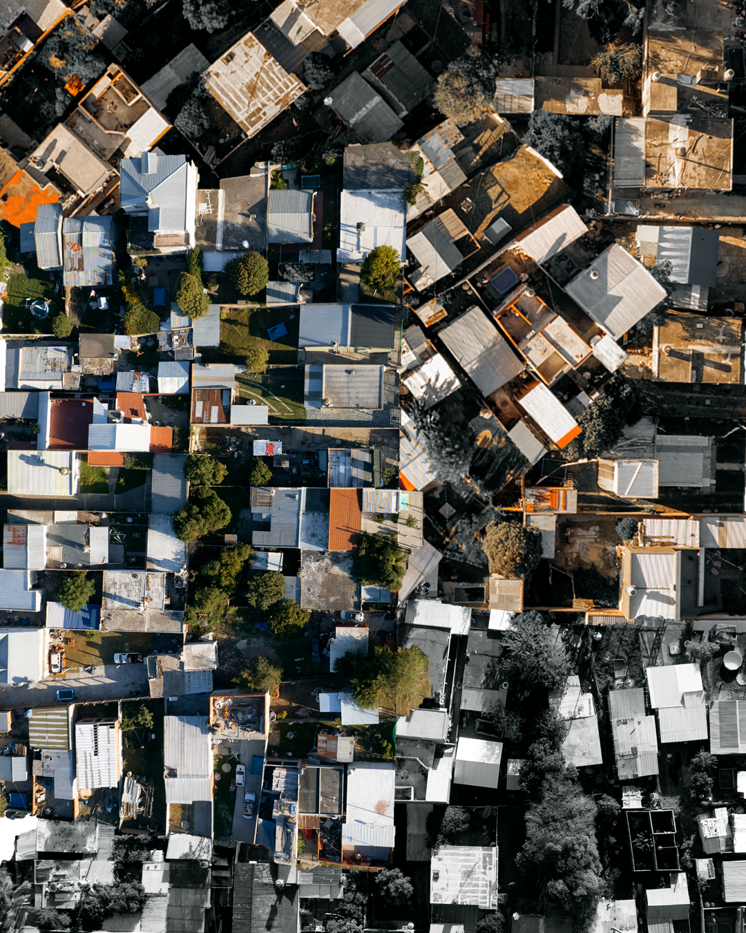 City Patterns #6 static token preview