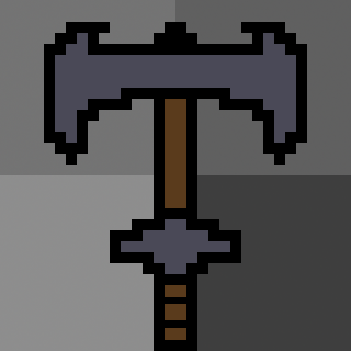 Hash Weapons #11 static token preview