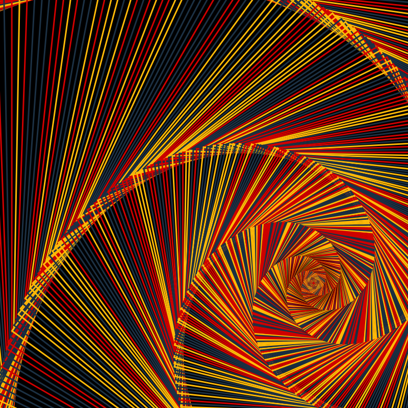 Immersive Recursion #23 static token preview
