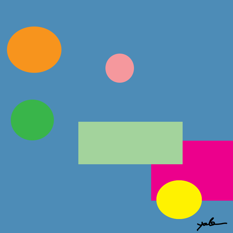 THE CHEAPEST ARTWORK ON EARTH #14 static token preview
