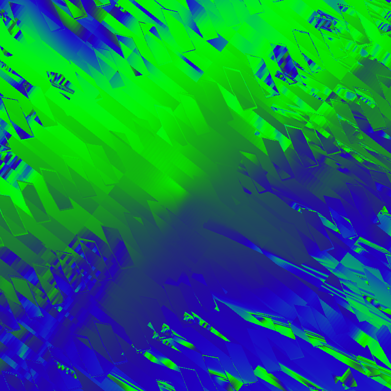 ₐₜₗₑₜᵢₖ 𝆑ₐᵢₗᵤᵣₑ #2 static token preview