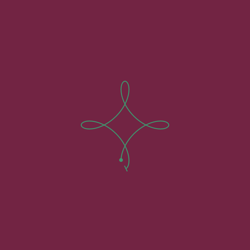 Spirograph #22 static token preview