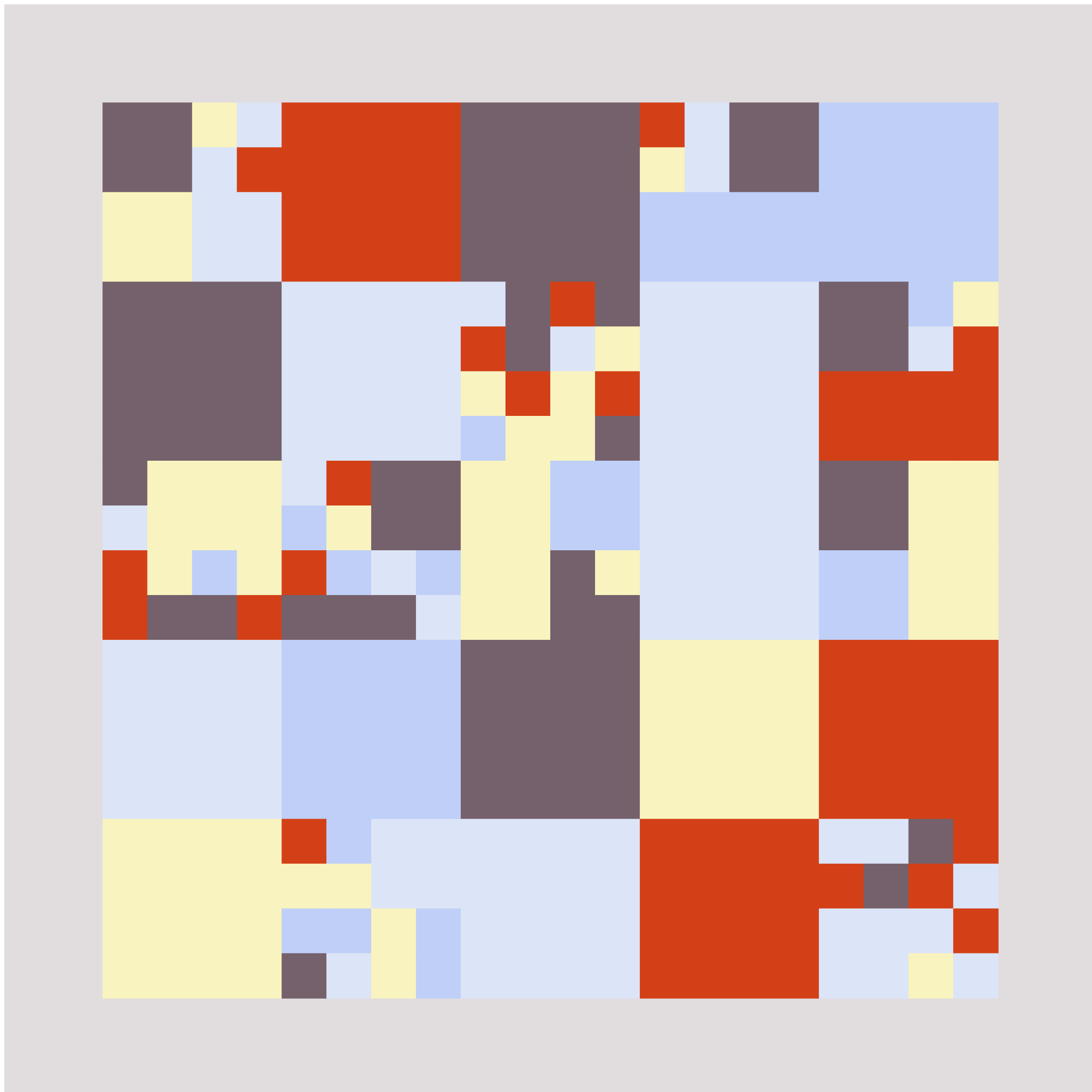 Unveiled Abstraction #24 static token preview