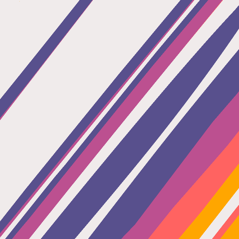 Geometric colorful shapes 3 (Free edition) #6 static token preview