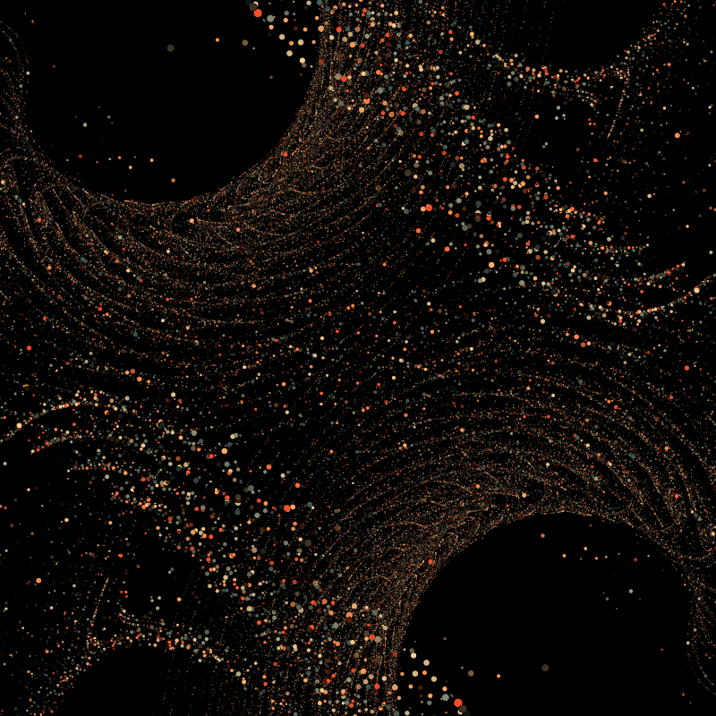 Vortex #351 static token preview