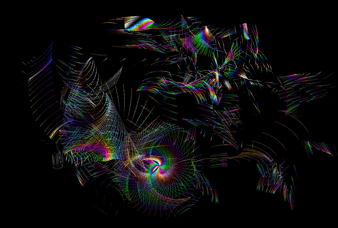 Silk Thread Cutouts #12 static token preview