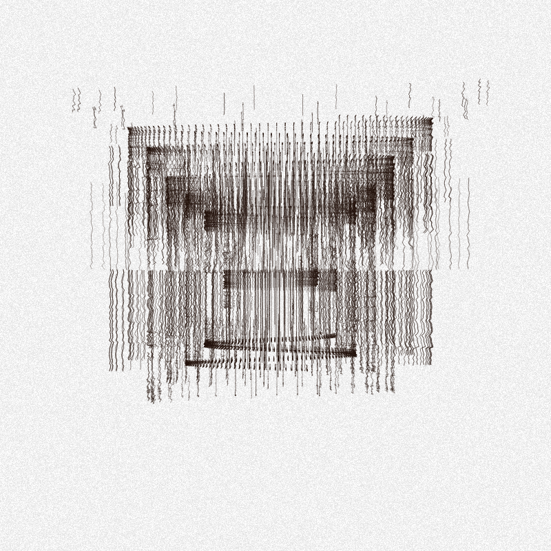 Suprematist Method #2 #70 static token preview
