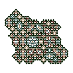 Generative Zellij project preview