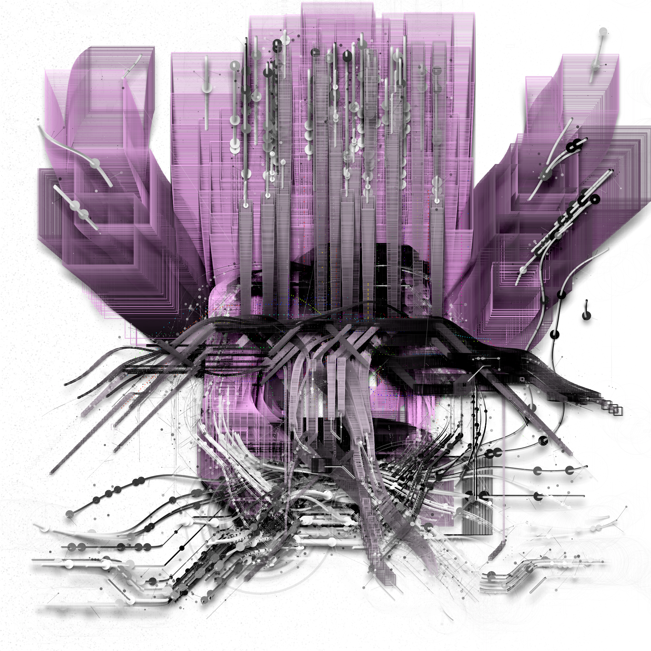 Crece #8 static token preview
