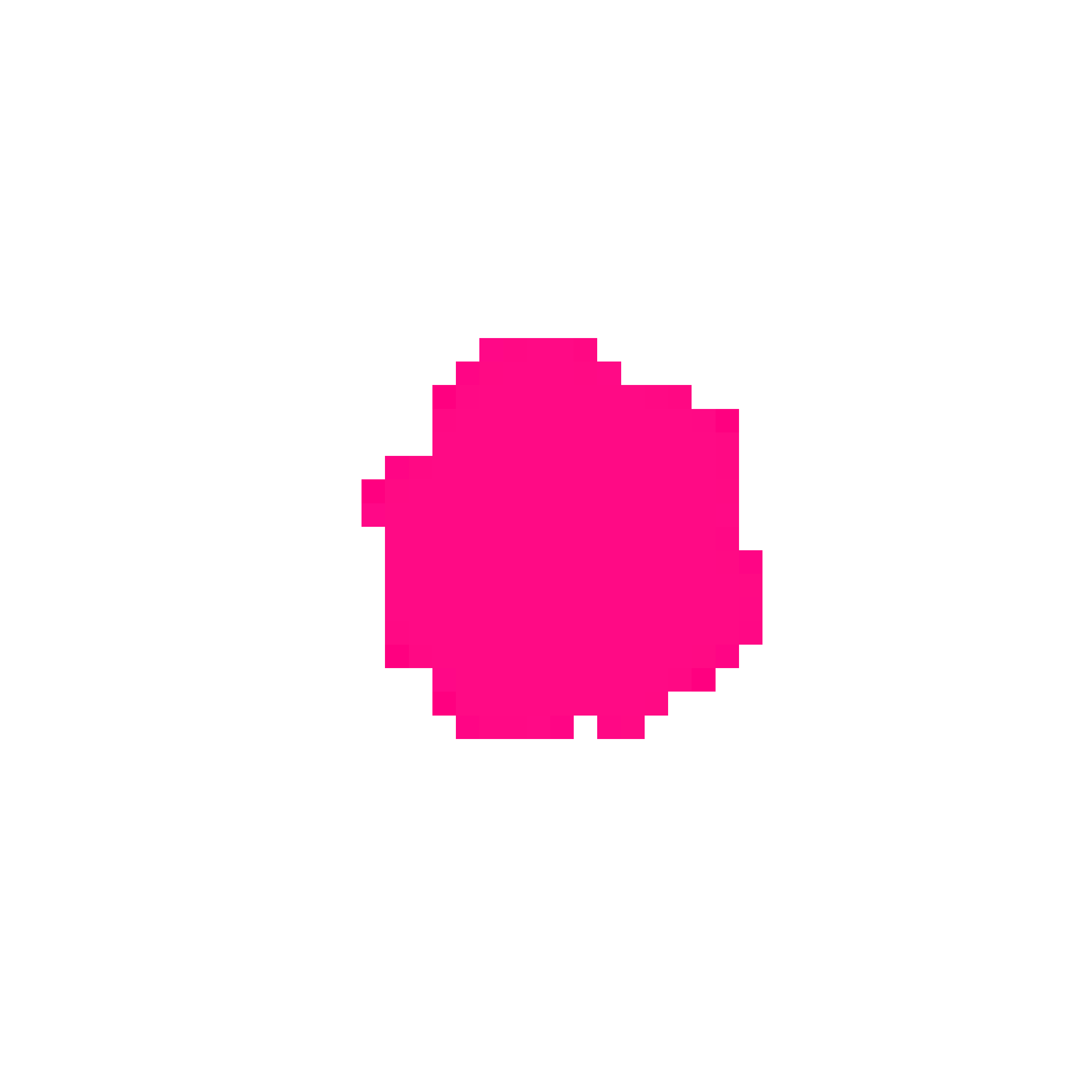 Pixel Heartbeats (animated) #11 static token preview