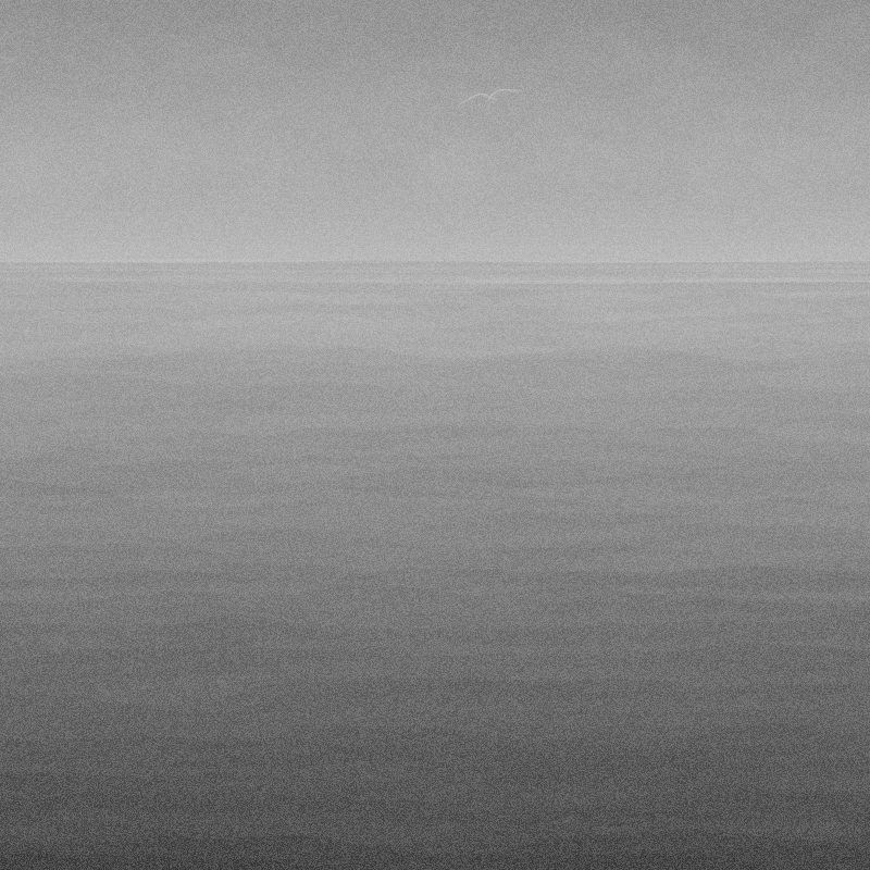 Calmer waters - reissue #3 static token preview