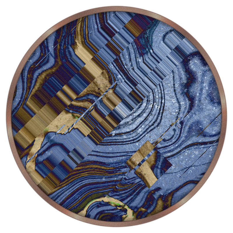 Chaos Culture #455 static token preview
