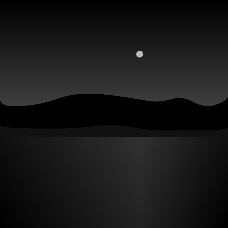 Night at the Ranch #16 static token preview