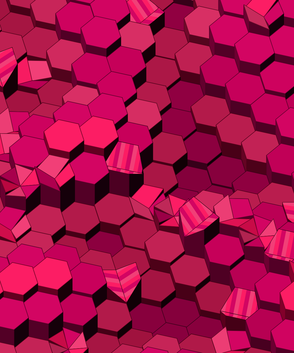 Hexscape #3 static token preview