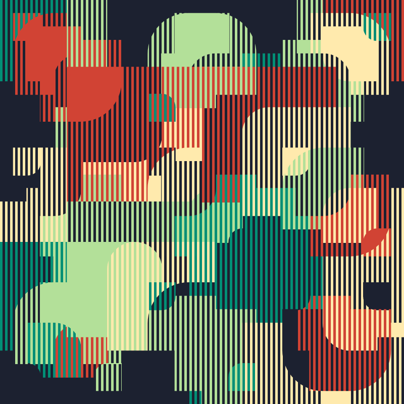 Colorflage #10 static token preview