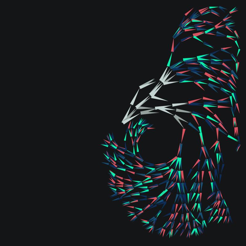 Foliage #223 static token preview