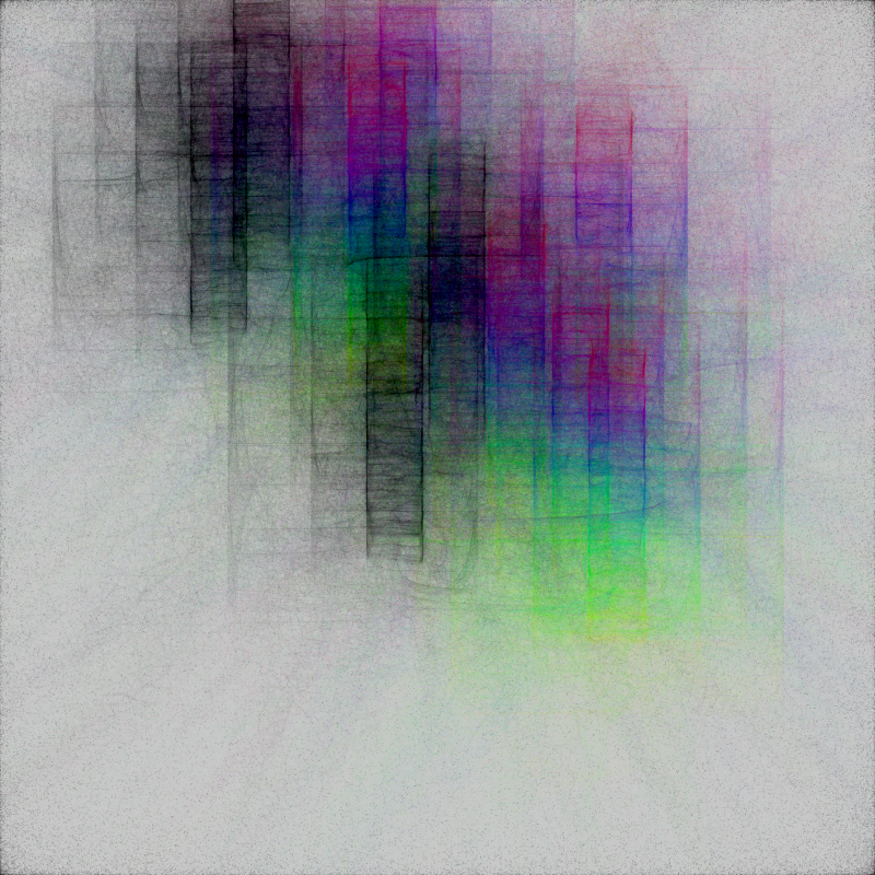 abstraction 03 #20 static token preview