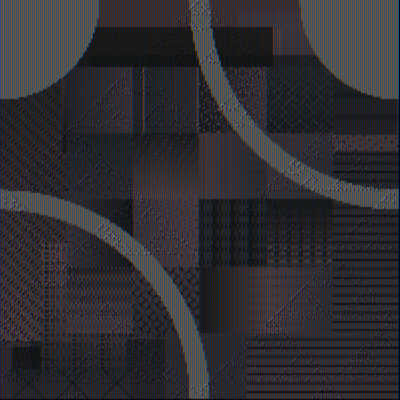 Cathode #17 static token preview