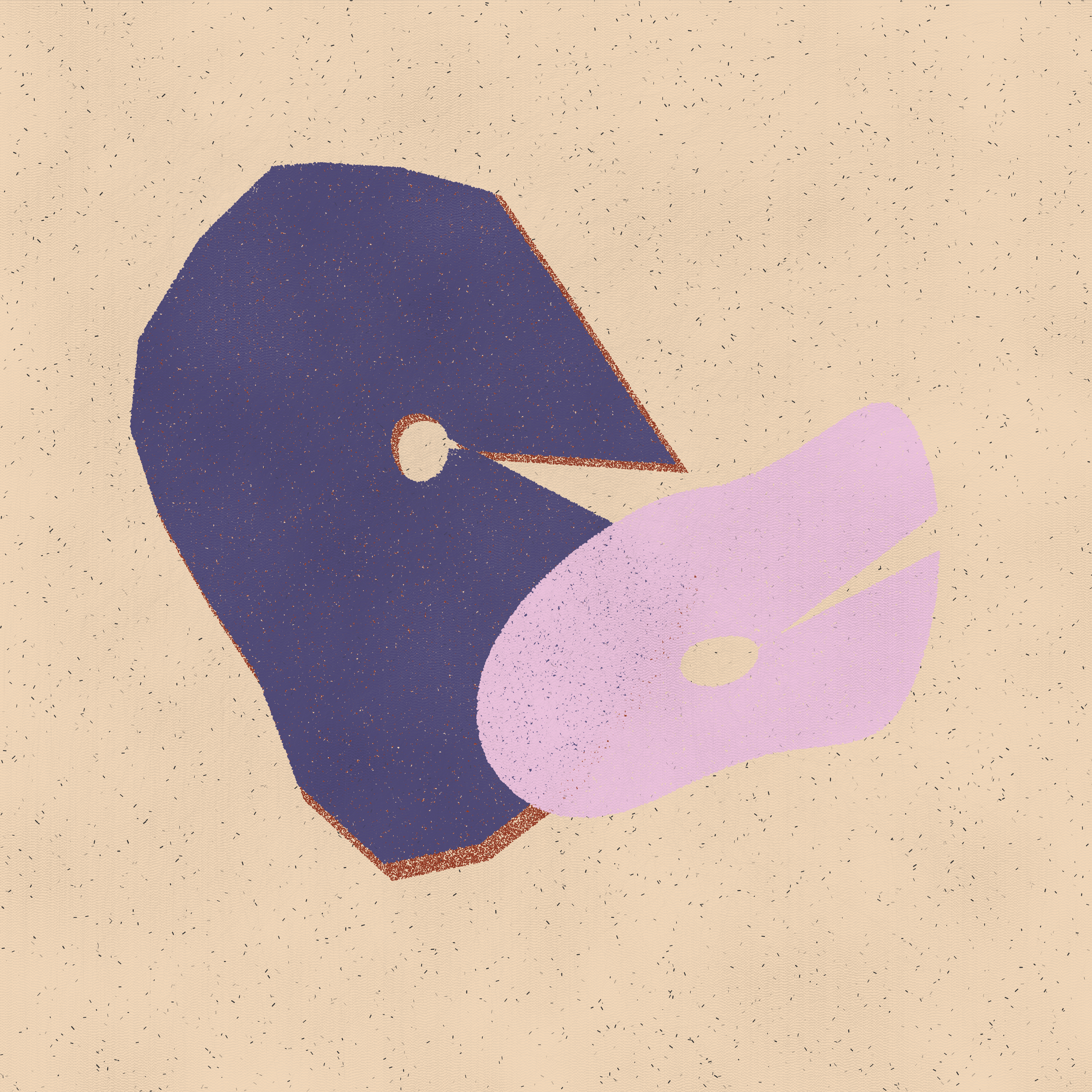 Forever Dolphin Love #57 static token preview