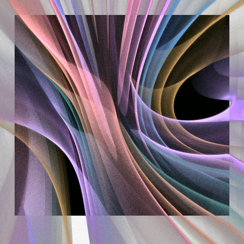 Out of a Polaroid #8 static token preview