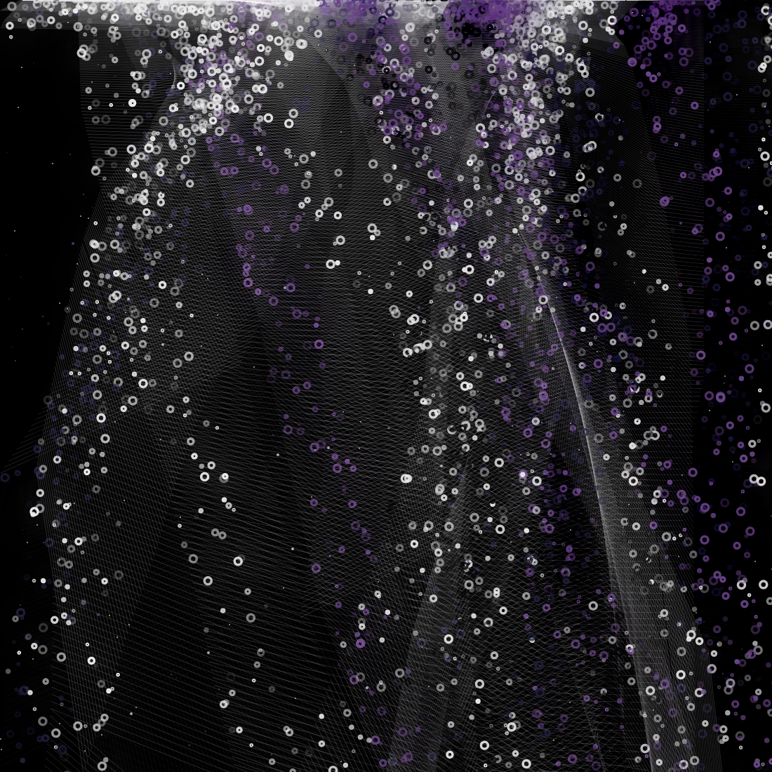 Let's Celebrate #14 static token preview